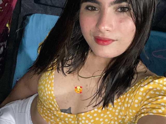Фотография профиля ashly18latina