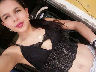 Эротический видеочат ashlyconor