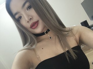 Эротический видеочат asian-princess