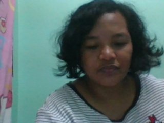 Скриншоты трансляции AsianBella