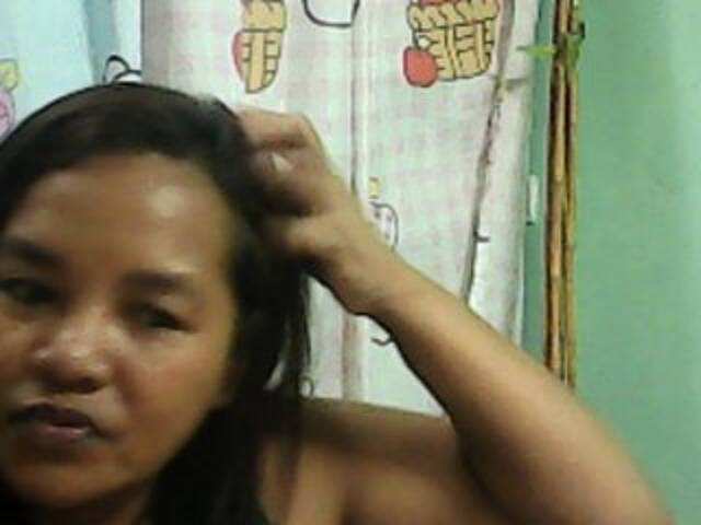 Скриншоты трансляции AsianBella