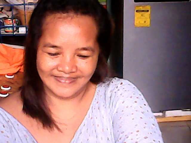 Скриншоты трансляции AsianBella