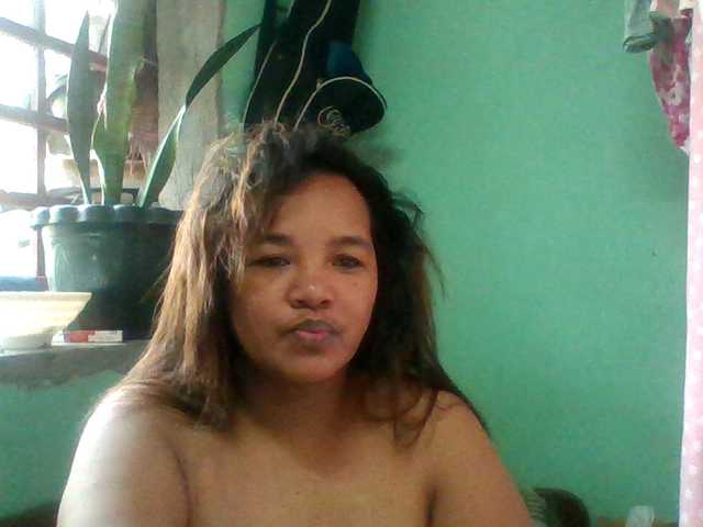 Скриншоты трансляции AsianBella