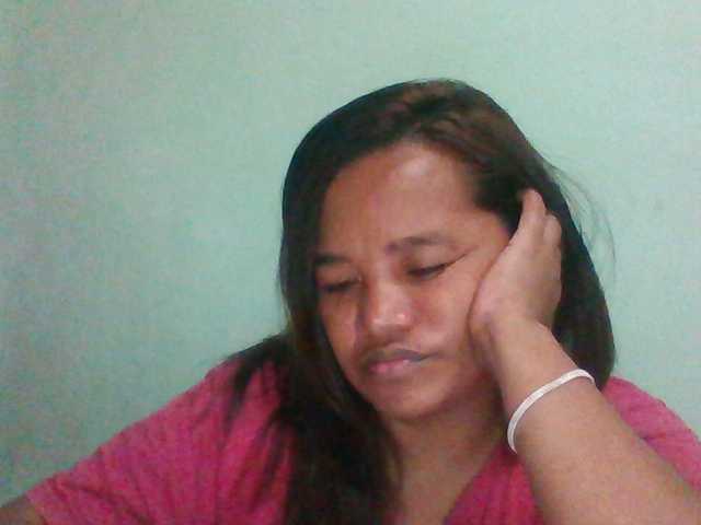 Скриншоты трансляции AsianBella