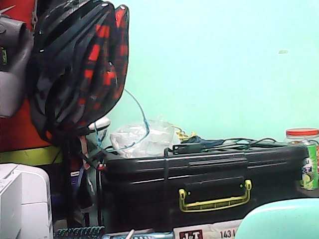 Скриншоты трансляции AsianBella