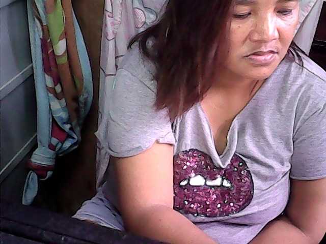 Скриншоты трансляции AsianBella