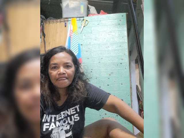 Скриншоты трансляции AsianBella