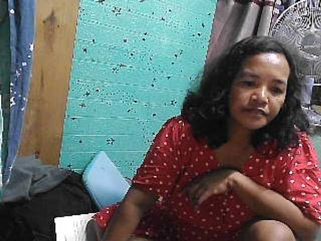 Скриншоты трансляции AsianBella