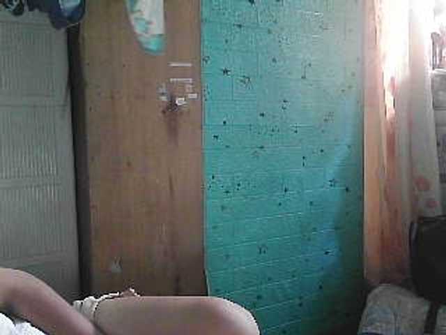 Скриншоты трансляции AsianBella