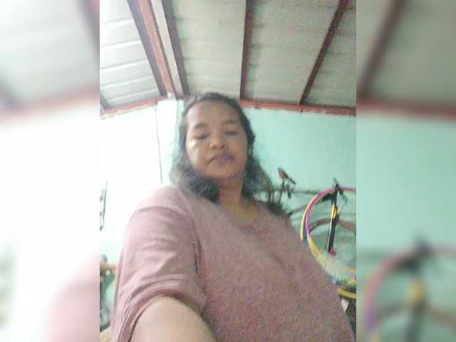 Скриншоты трансляции AsianBella