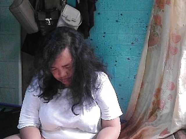 Скриншоты трансляции AsianBella