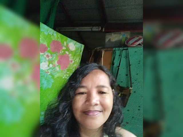 Скриншоты трансляции AsianBella