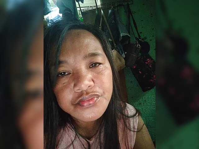 Скриншоты трансляции AsianBella