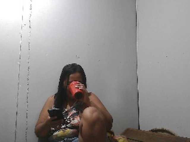 Скриншоты трансляции AsianBella