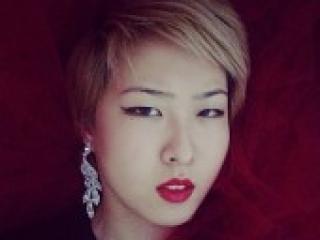 Эротический видеочат asiancherry