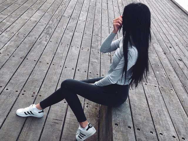 Фотография профиля AsianMia
