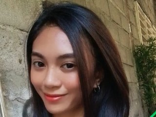 Эротический видеочат Asianmina20