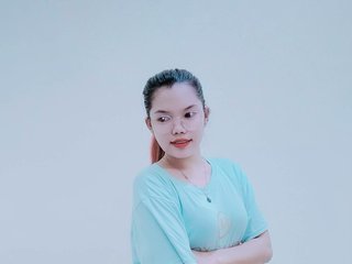 Эротический видеочат AsianPearl123