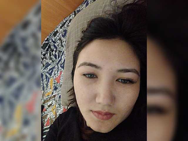 Скриншоты трансляции Asianqueen1