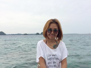 Фотография профиля asiansusan