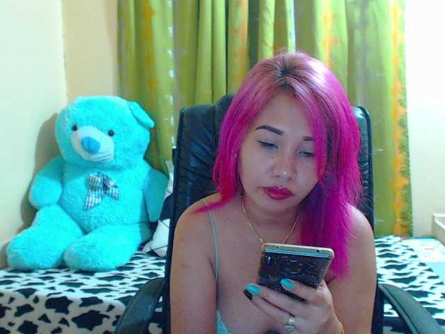 Скриншоты трансляции asiansusan