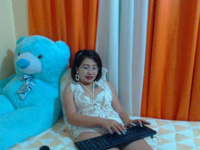 Скриншоты трансляции asiansusan