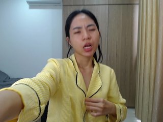 Эротический видеочат AsiaSweet91