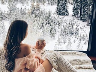 Эротический видеочат AskaSmile