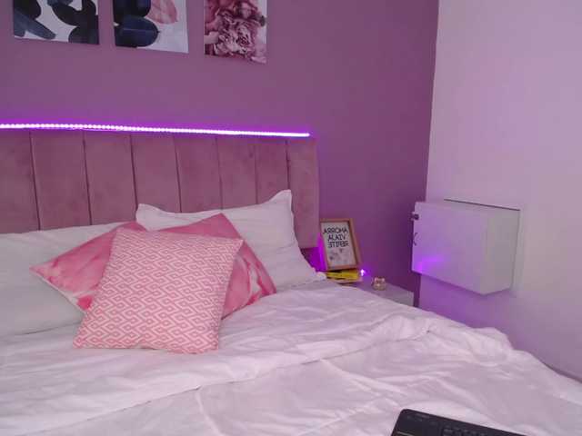 Скриншоты трансляции asley-cooper