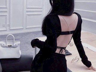 Эротический видеочат Assexy18