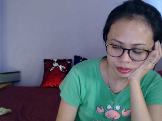 Скриншоты трансляции AssieStacie