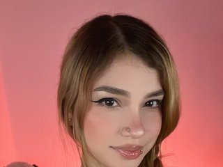 Эротический видеочат Assshley-D