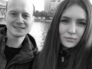 Эротический видеочат Milena_69