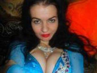 Эротический видеочат astracandy