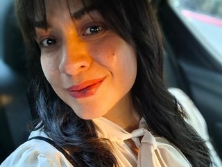 Эротический видеочат AstridCollins