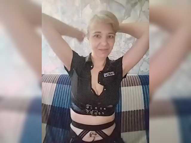 Скриншоты трансляции AsyaLorna