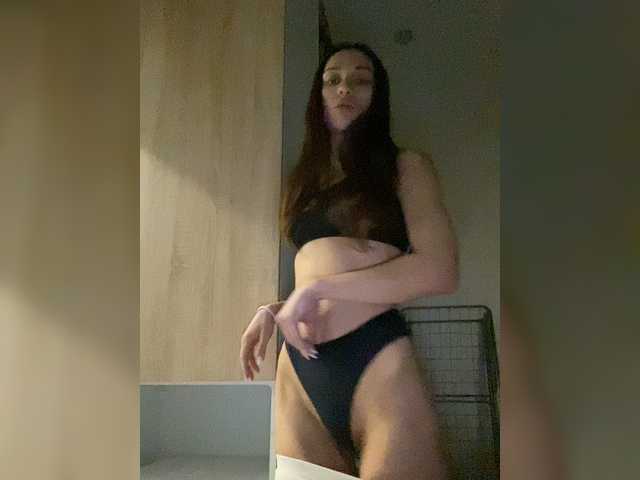 Скриншоты трансляции AsyaSamka