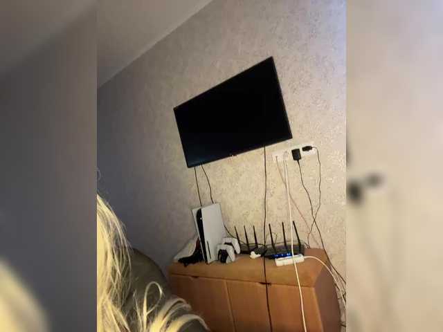 Скриншоты трансляции AsyaSamka