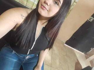 Эротический видеочат Atenasex69