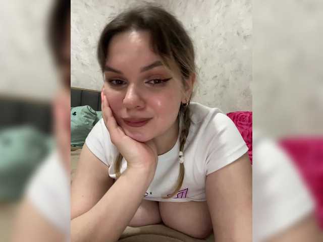 Скриншоты трансляции _-Afina-_