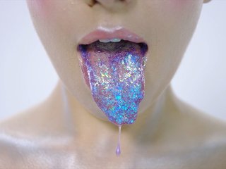 Эротический видеочат _-Afina-_