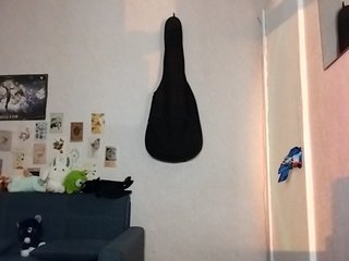 Эротический видеочат AthenaPopple