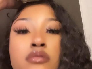 Эротический видеочат ATLPrettiestPusC