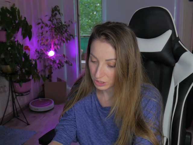 Скриншоты трансляции atomiccat