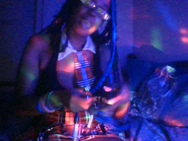 Скриншоты трансляции atonekiki