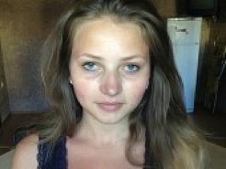 Эротический видеочат attractive7