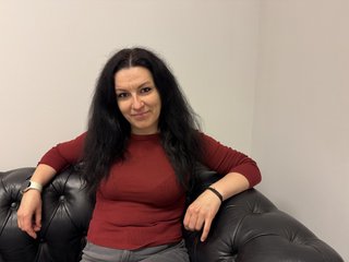 Эротический видеочат AudreySecret
