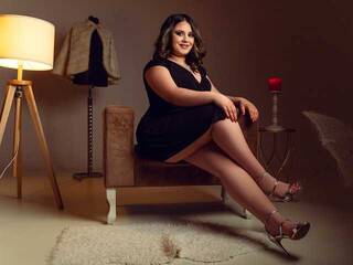 Эротический видеочат AudreyShepard