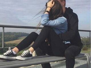 Эротический видеочат AugustineAnto