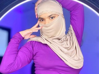 Эротический видеочат Aura-cuutee